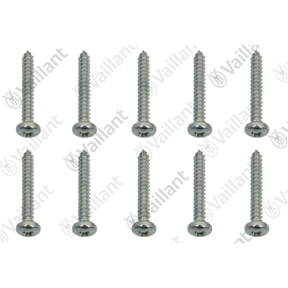 Vaillant Schraube, (x10) Vaillant-Nr. 0020228307