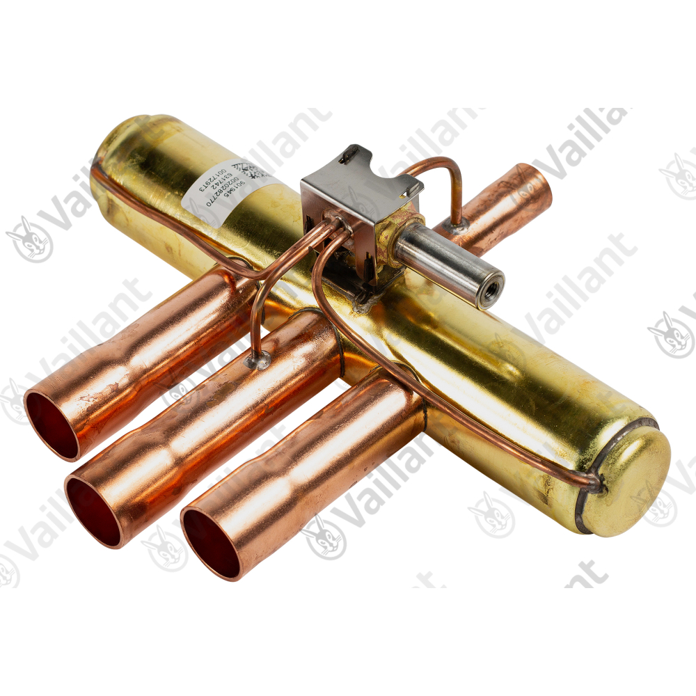 Vaillant Ventil Vaillant-Nr. 0010033538