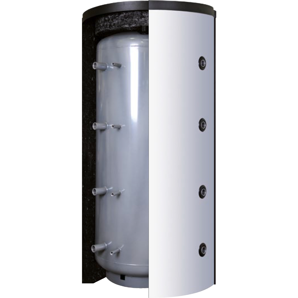 Isolierung FORMAT Therm EcoSkin
