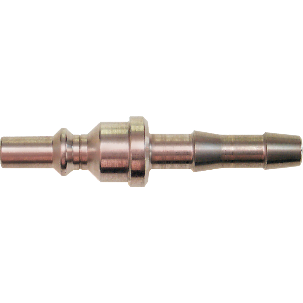 Kupplungsstift KD (E) Edelstahl 6,3mm Brenngas
