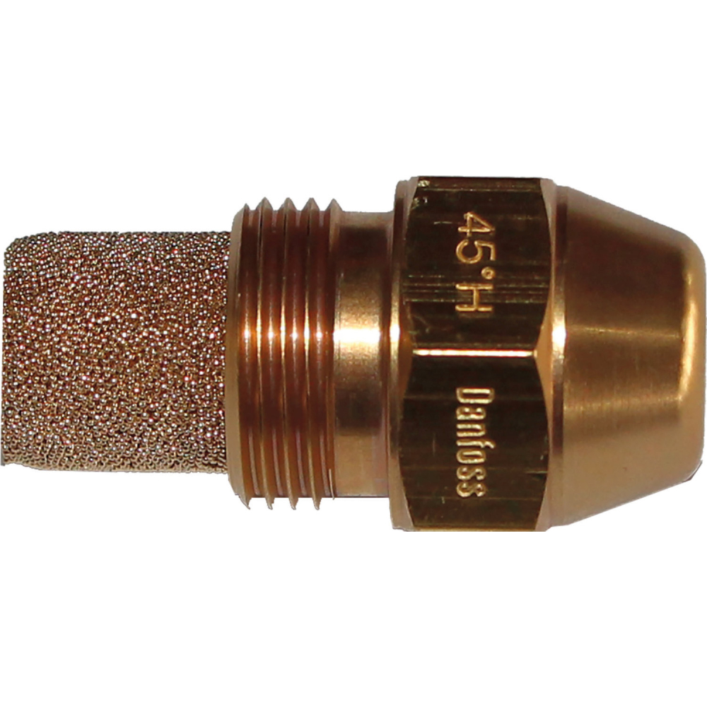 Wolf Düse 1,50/45Gr H - C18LX für Stahlkessel 85kW