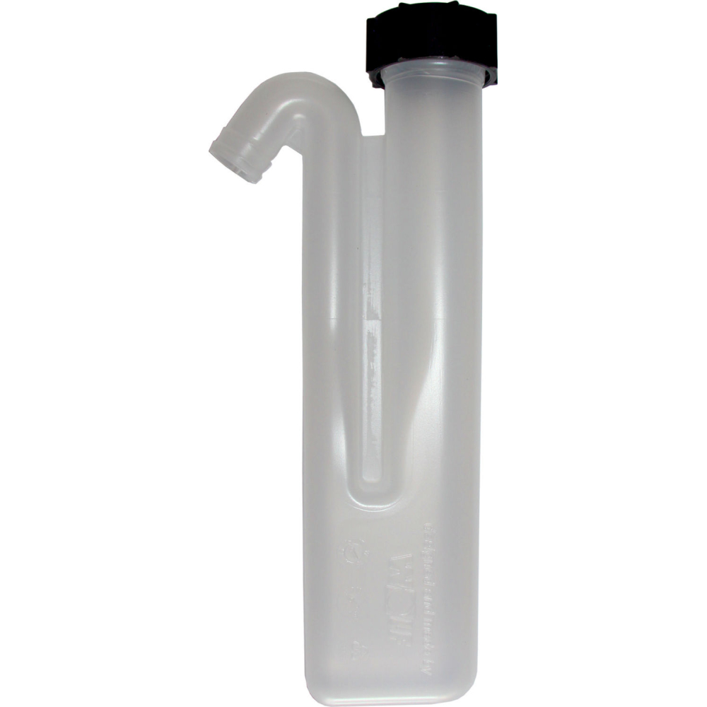 Wolf Siphon Sperrhöhe 135 für CGW-2