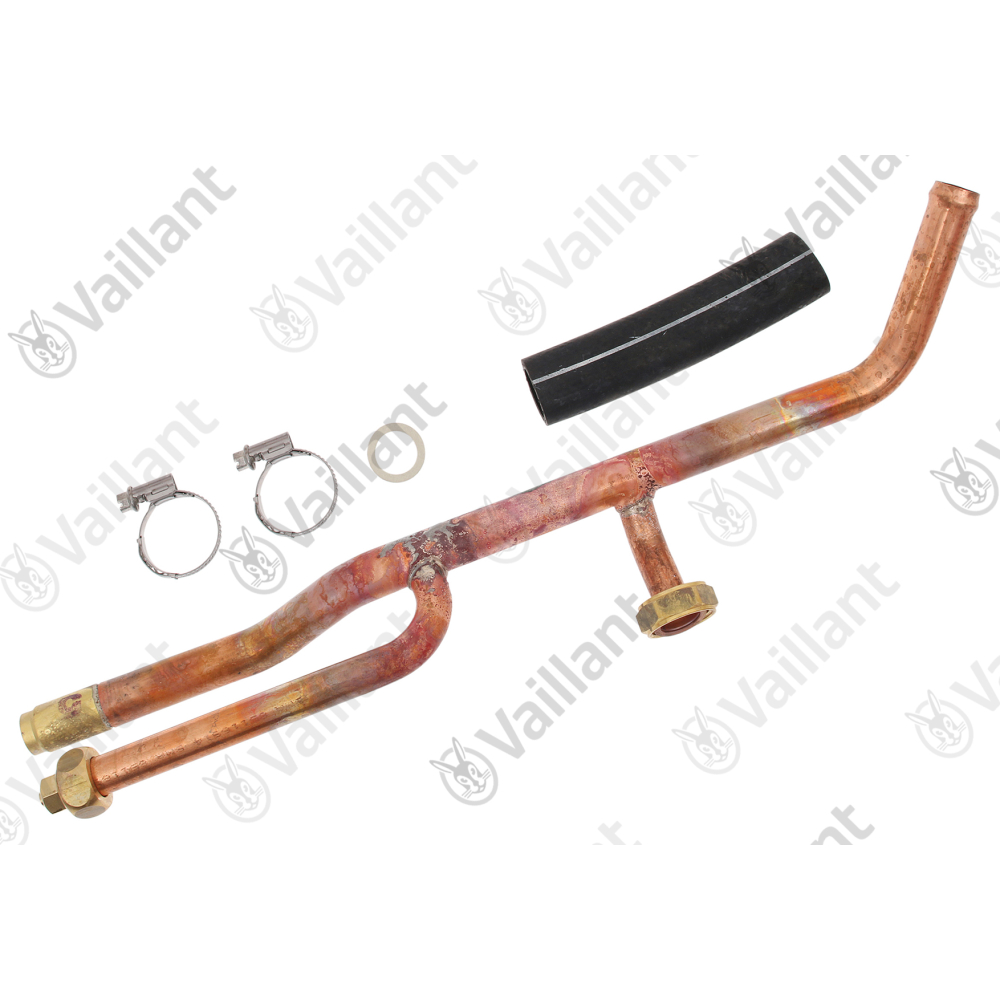 Vaillant Rohr Vaillant-Nr. 0020037659