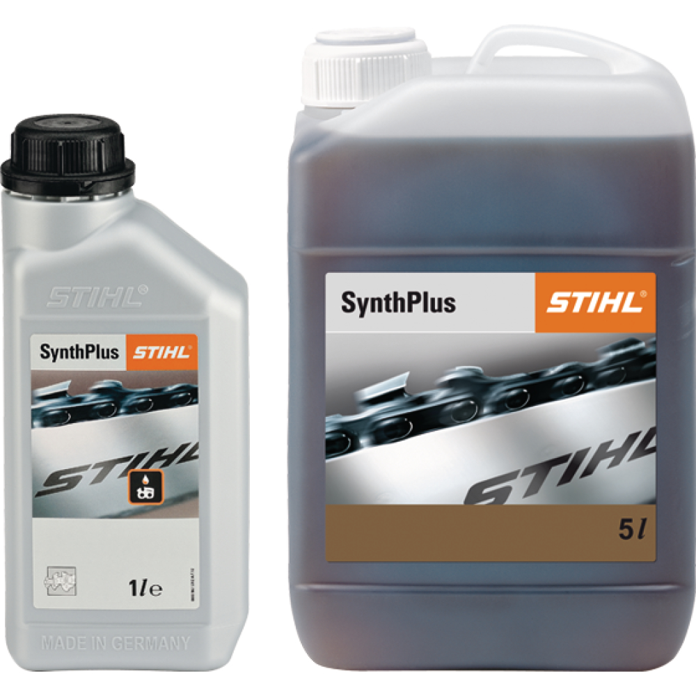 Stihl Sägekettenhaftöl SynthPlus 1l