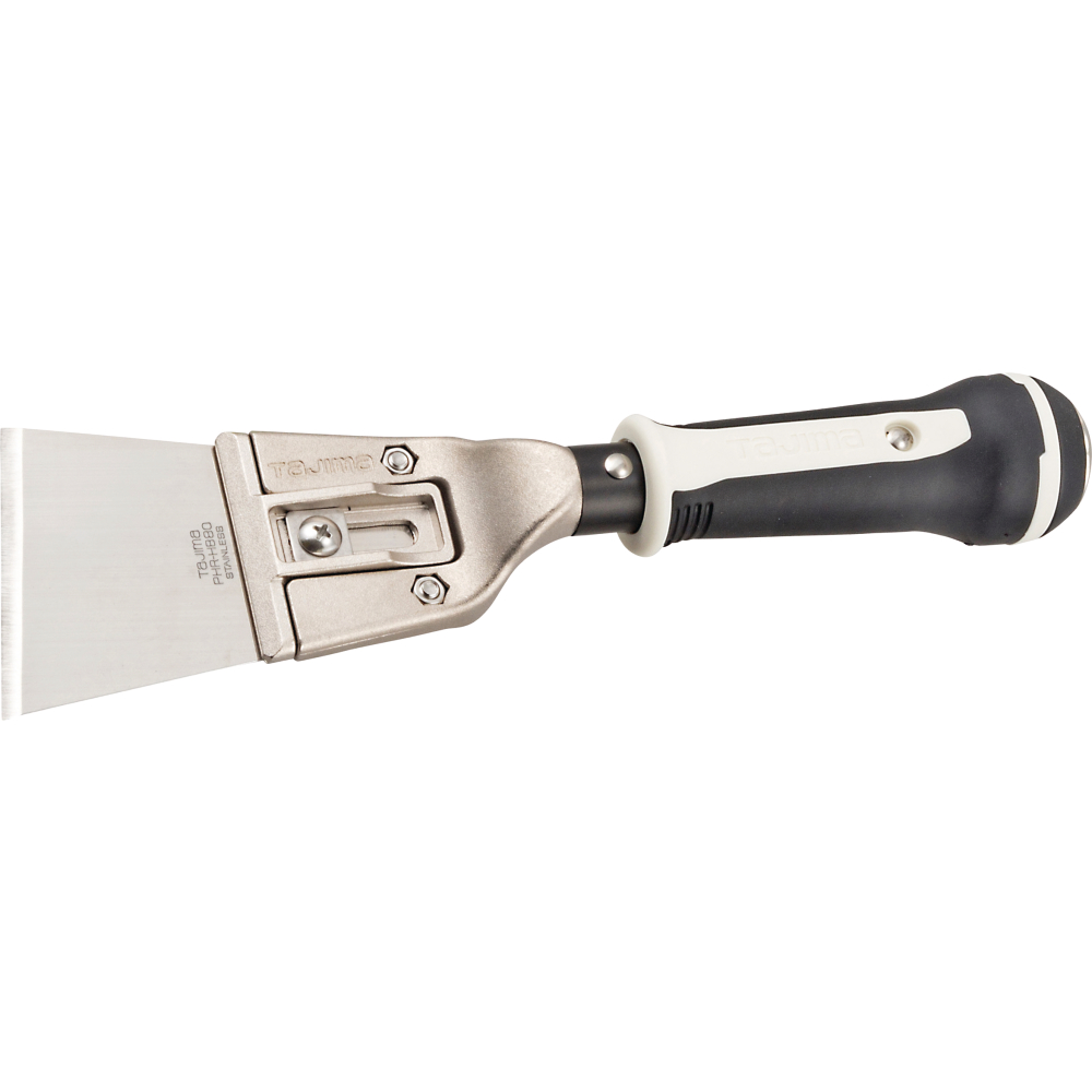 TAJIMA Schaber Scrape-Rite P Solid Core™ Optimal Blade™ 250mm hart schräg