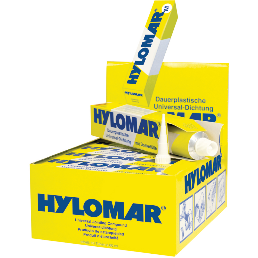 Hylomar Dichtungsmittel M 80ml