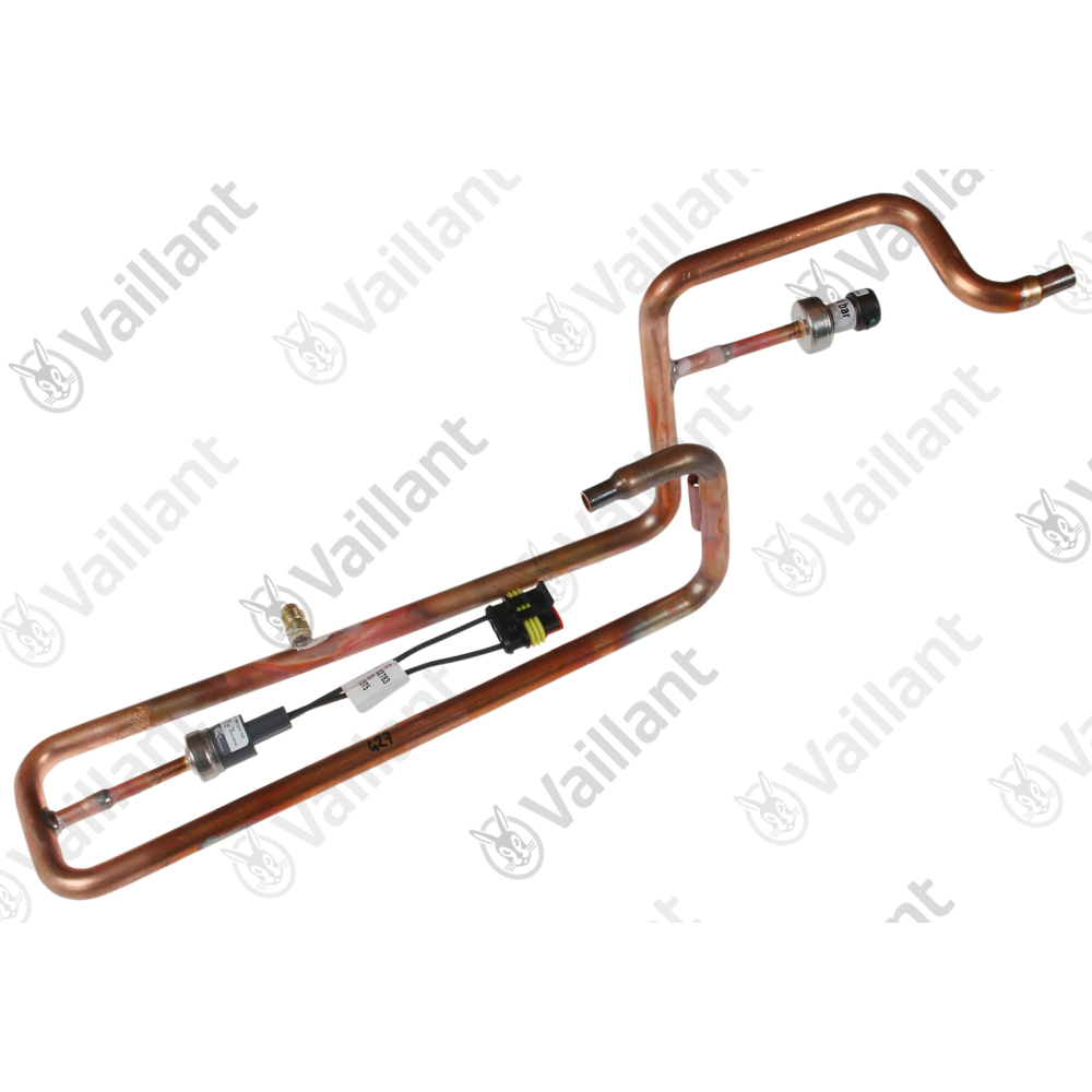 Vaillant Rohr Vaillant-Nr. 0010033549
