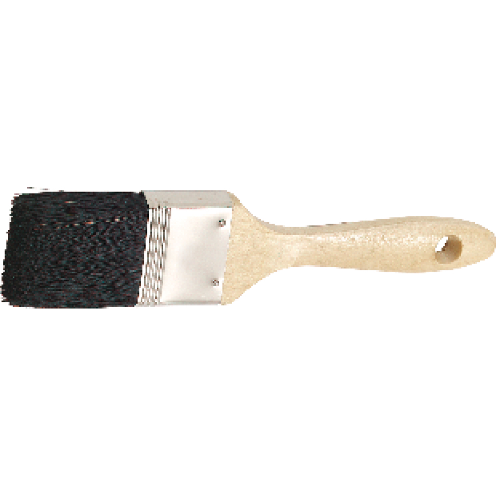 Nölle Maler-Lackierpinsel 10. Stärke 2" 50mm