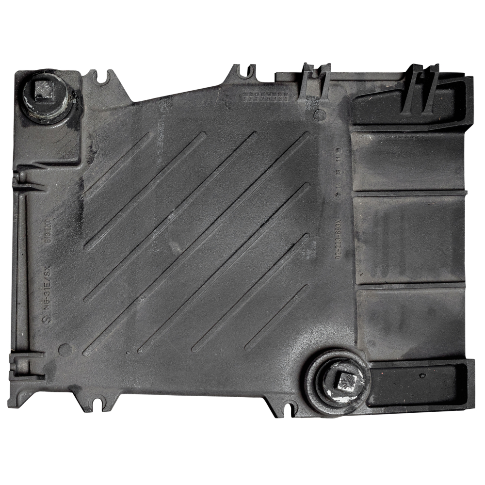 Wolf Gussglied links für NG-31E 68-108