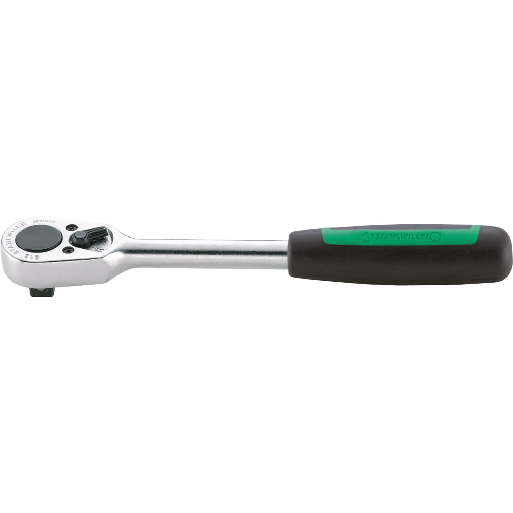 Stahlwille Hebel-Umschaltknarre 1/2" 266mm 36Zähne