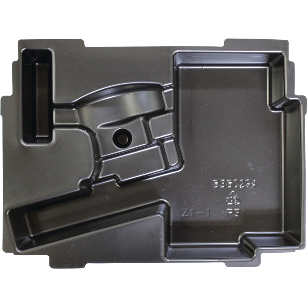 Makita Tiefziehteil f. MAKPAC 838029-4