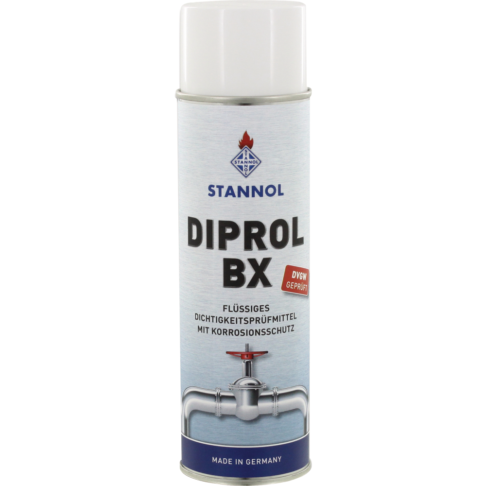 Stannol Lecksuchspray Diprol BX Nr. 153039 400 ml