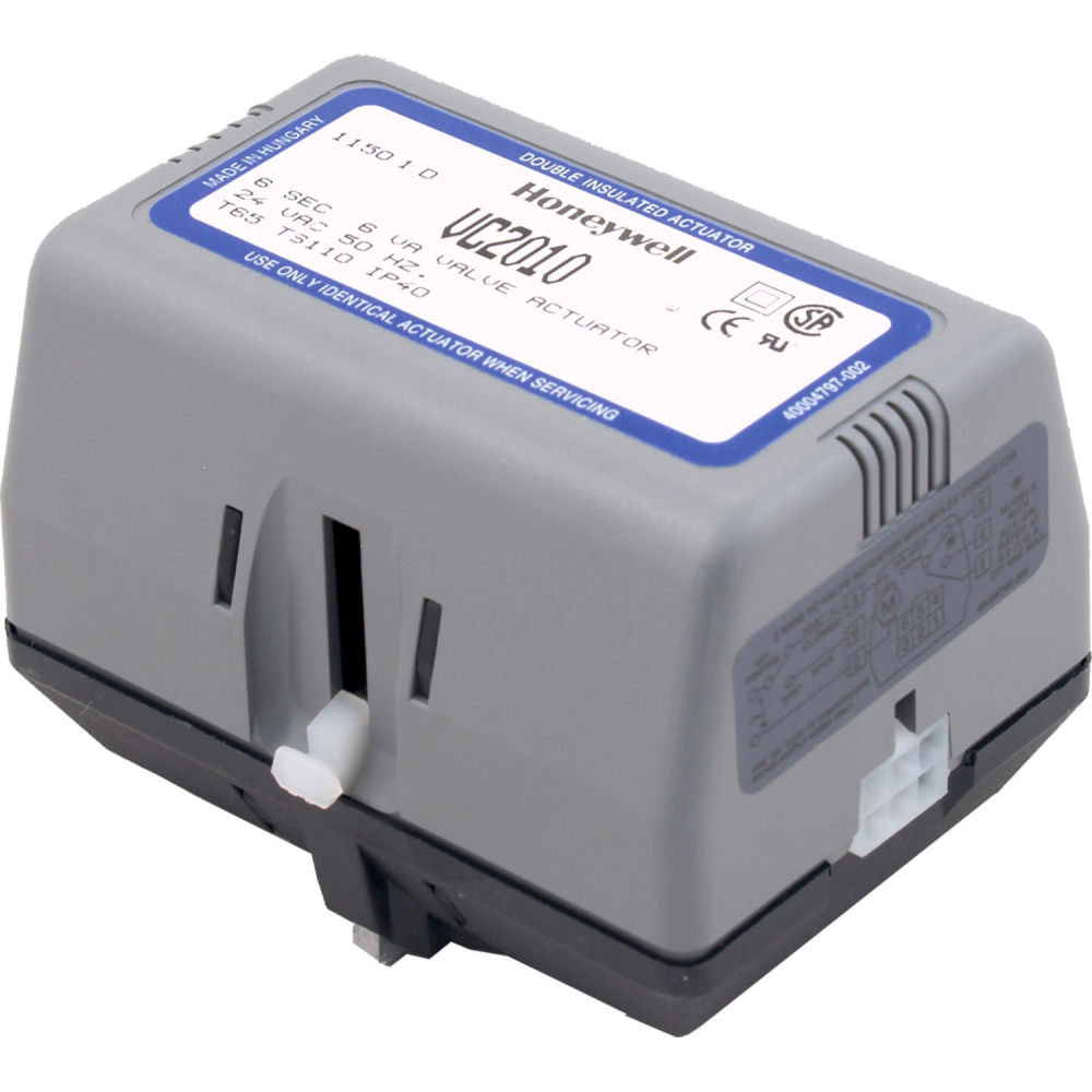 Wolf Stellmotor für Dreiwege-Ventil 1" für CGB-K 50/35