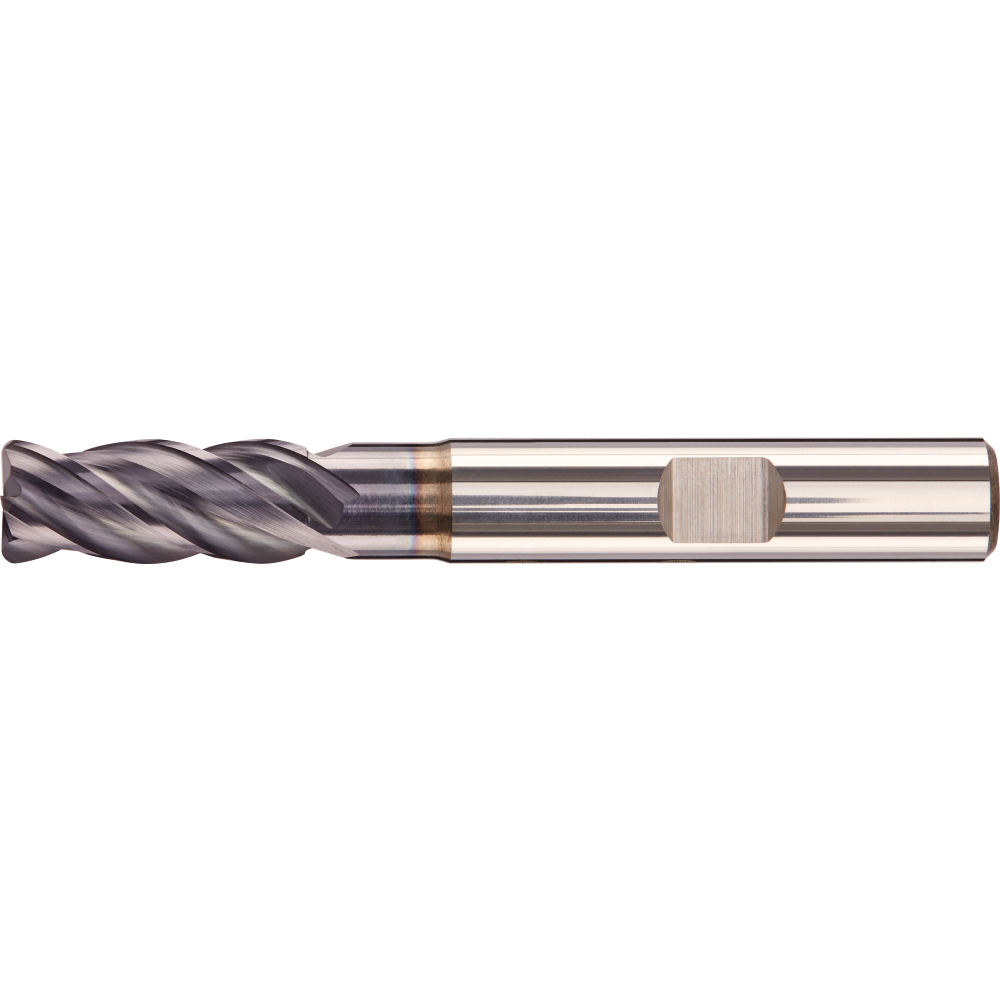 FORTIS VHM HPCSTEEL FräserD6527L 20,00/2,0 Z4 Carap+