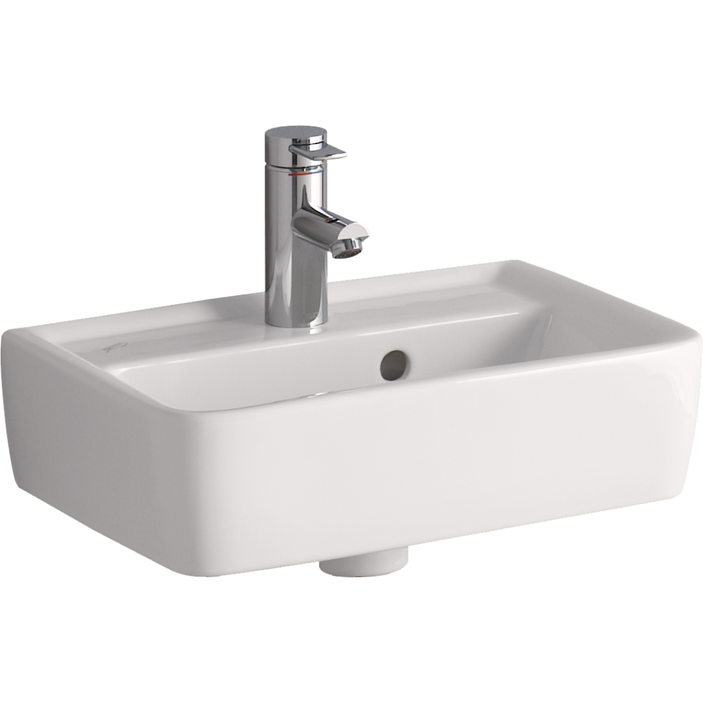 Handwaschbecken Renova Plan