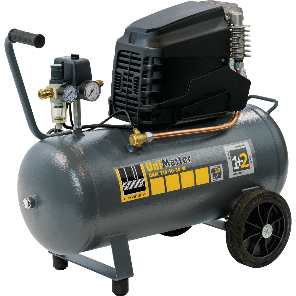 Kompressor UniMaster UNM 310-10-50 W