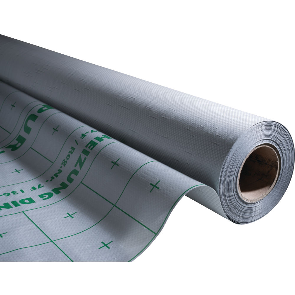 Empur Rasterfolie (PP) 100m x 1030mm,Rolle=103m²