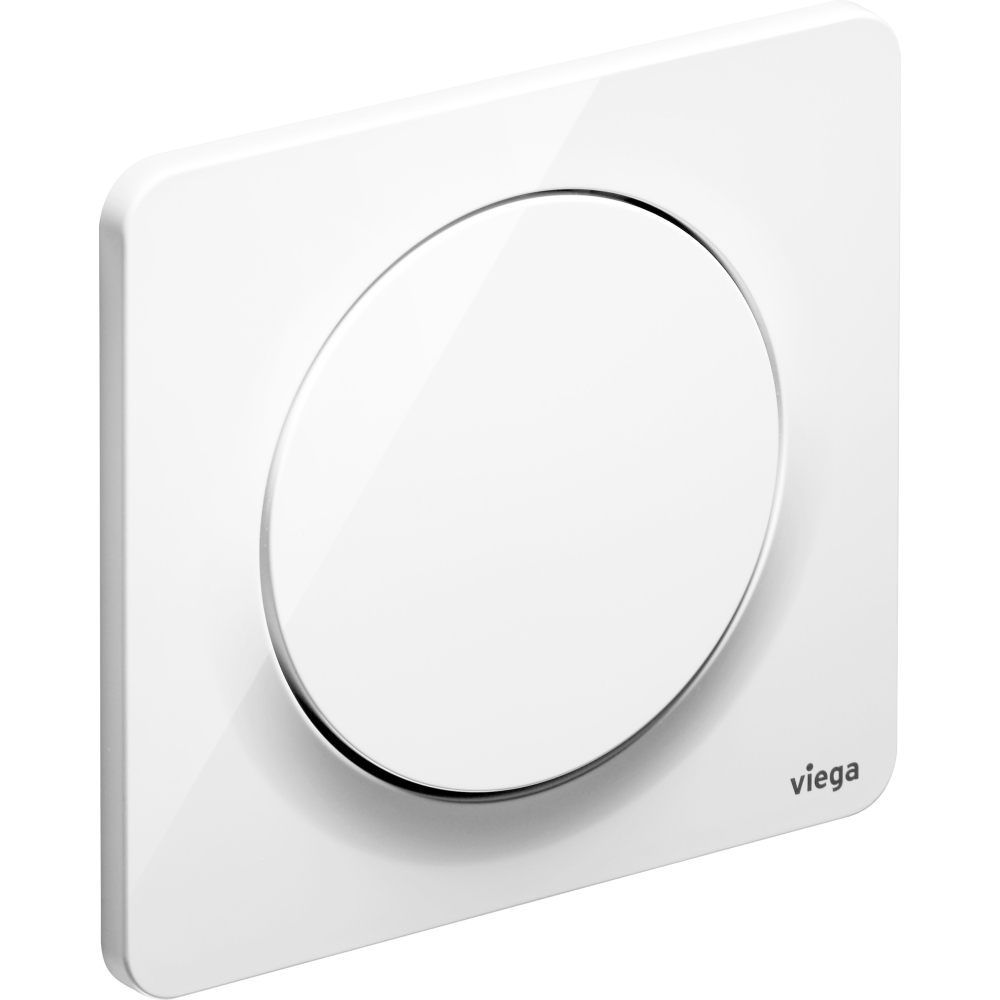 Viega Fertigbauset Visign for Style 13 8333.2 in verchromt