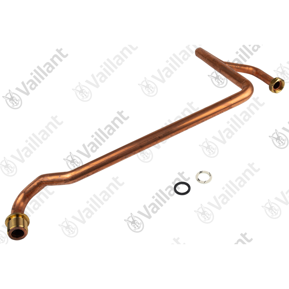 Vaillant Rohr Vaillant-Nr. 0010045815