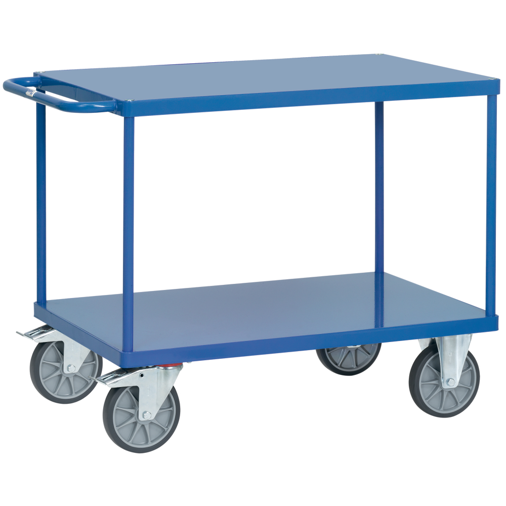 Tischwagen Ladefläche 1.000 x 600 mm