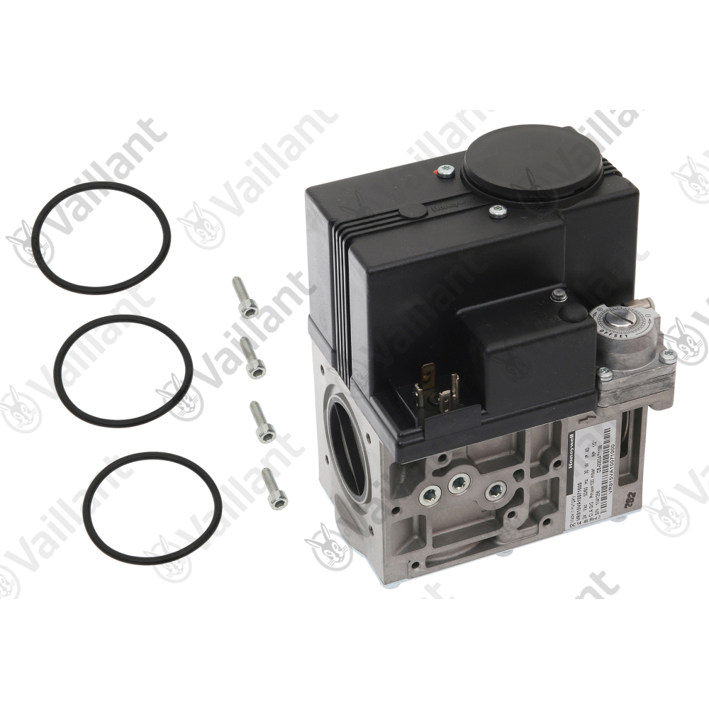 Vaillant Gasarmatur, 80/120 kW Vaillant-Nr. 0020058867