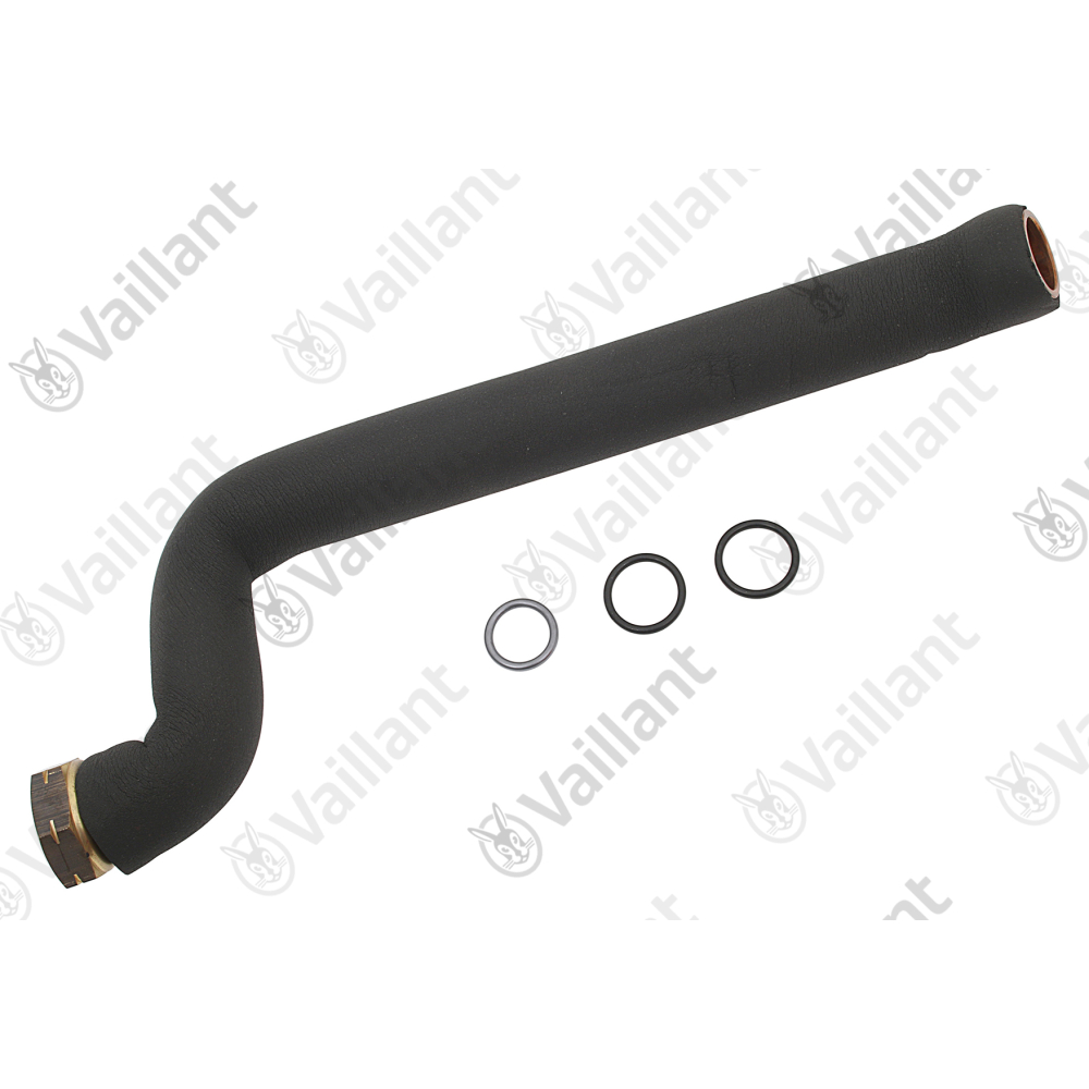Vaillant Rohr, Sole Verdampfer-Pumpe VWL Vaillant-Nr. 0020150071