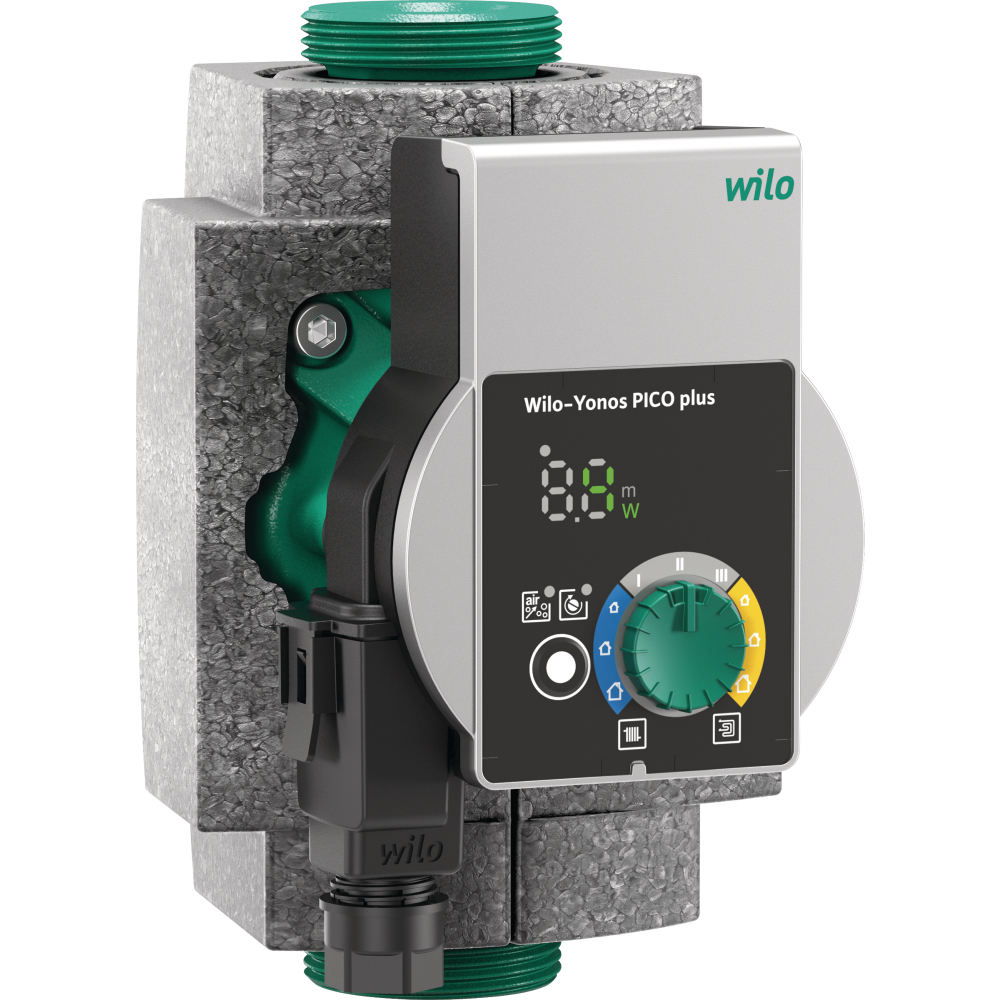 Hocheffizienzpumpe Yonos-PICO plus