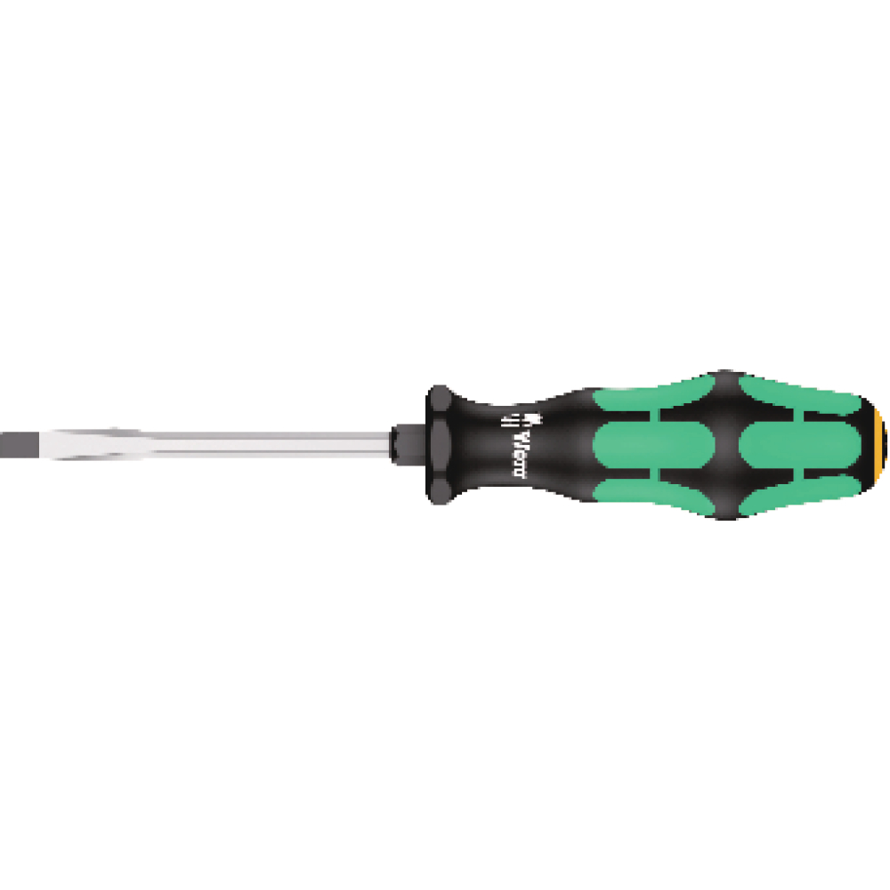 Schraubendreher 334SK Schlitz 9x1,6x150mm Wera