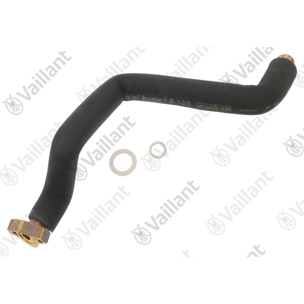 Vaillant Rohr, Antilegio-P top Vaillant-Nr. 0020204464