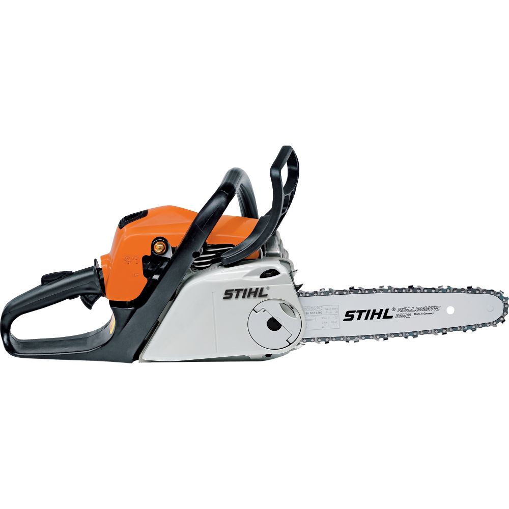 Stihl Motorsäge MS 181 C-BE 2PS 30cm Schiene