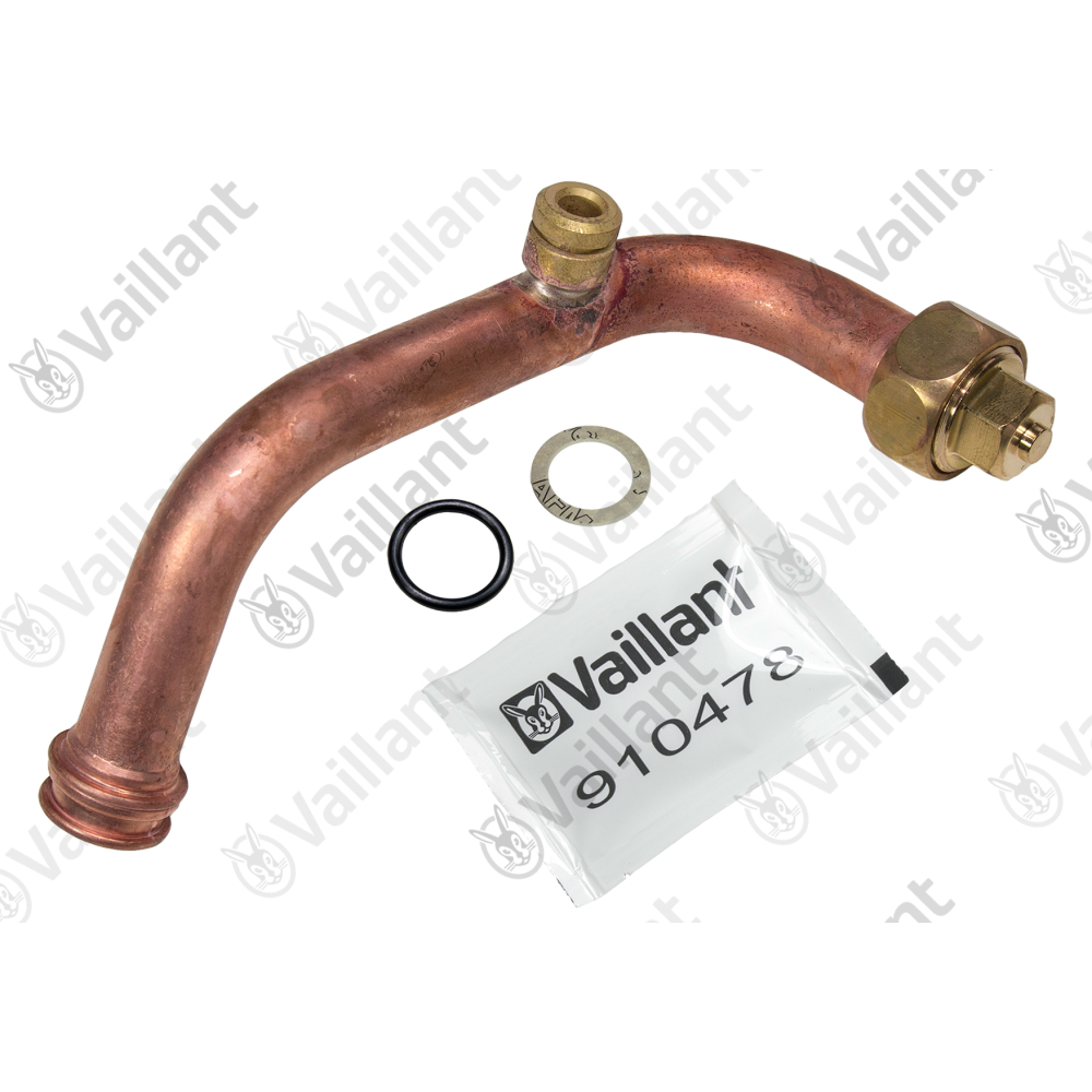 Vaillant Rohr Vaillant-Nr. 022689
