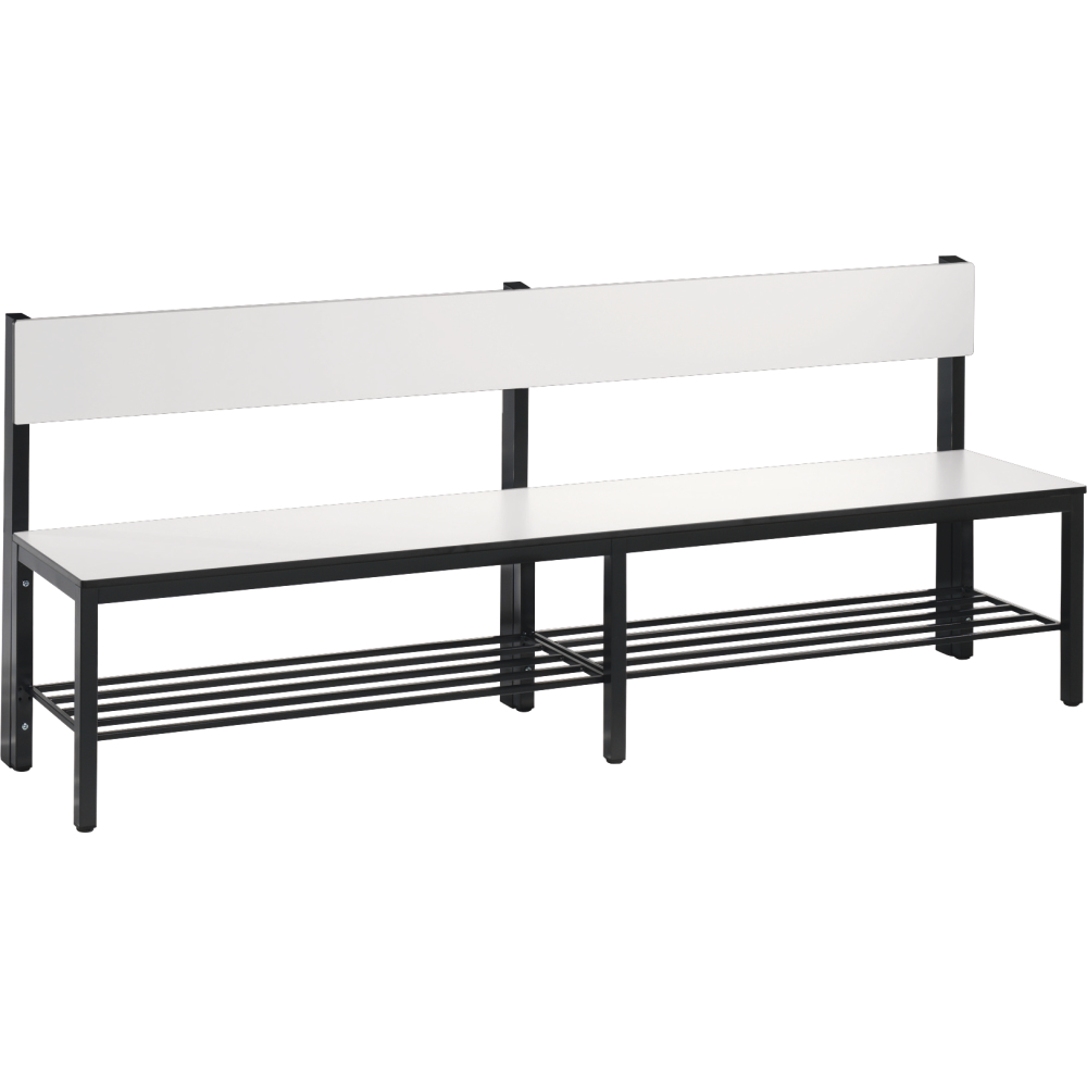 Sitzbank Basic Plus H796xB1960xT407mm