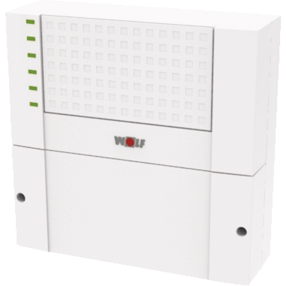 Wolf Mischermodul MM-2