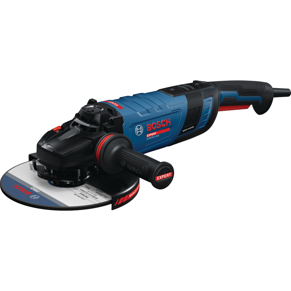Bosch Winkelschleifer Expert EXWS30-230B 230mm 2800W
