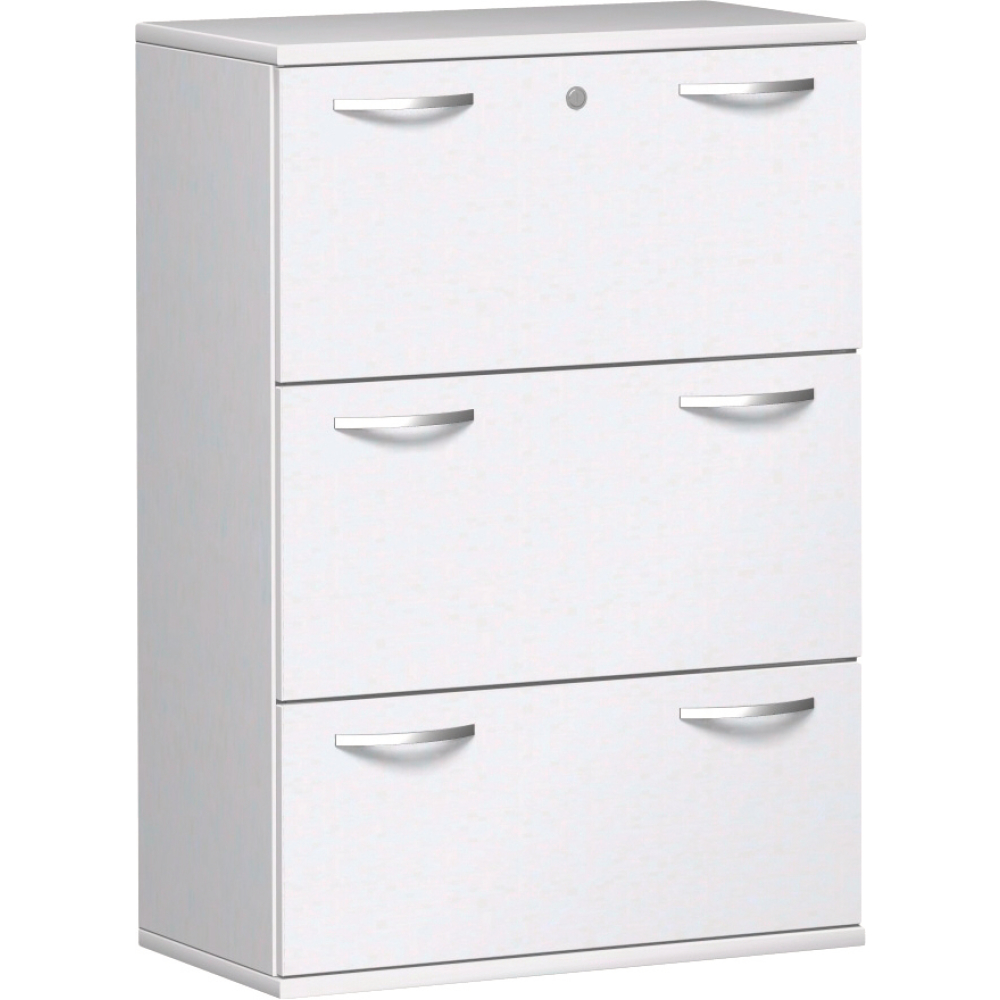 Registraturschrank Pro N-10HR308-WW