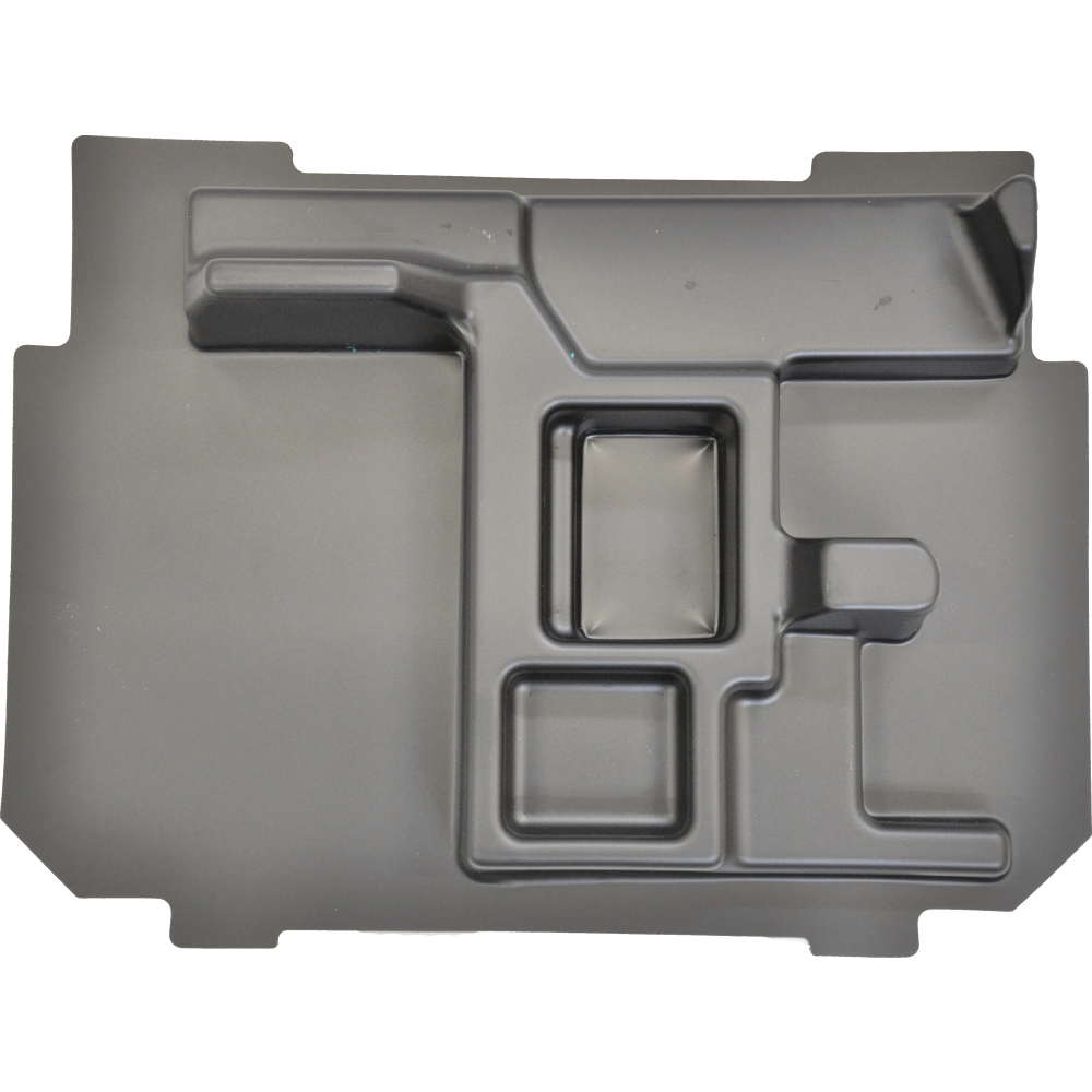 Makita Tiefziehteil f. MAKPAC 837805-3