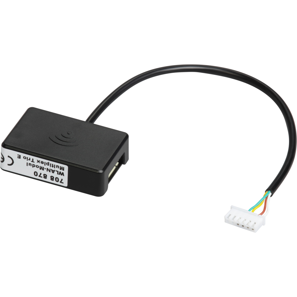 Viega Modul Multip.Trio E f Bedien.d.Multi.Trio E