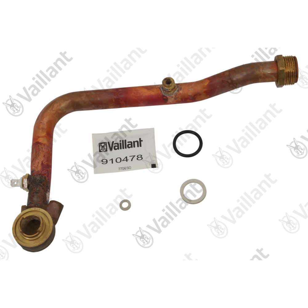 Vaillant Rohr Vaillant-Nr. 022694