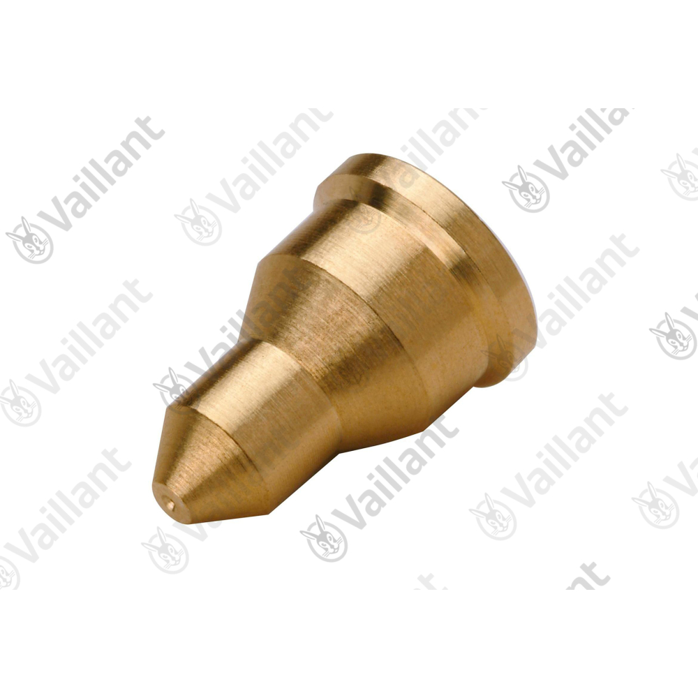 Vaillant Brennerdüse, Zündung Vaillant-Nr. 042882