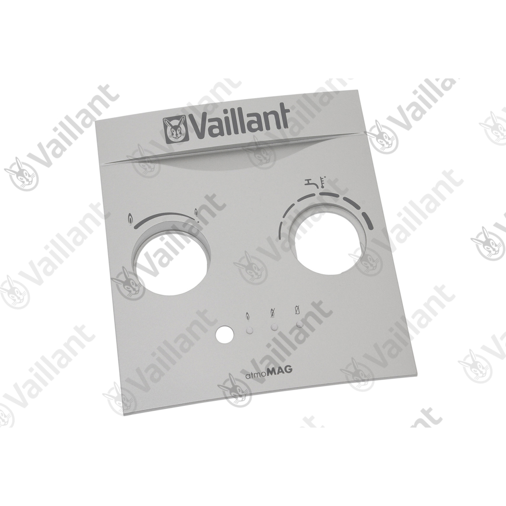 Vaillant Frontblende Vaillant-Nr. 115151