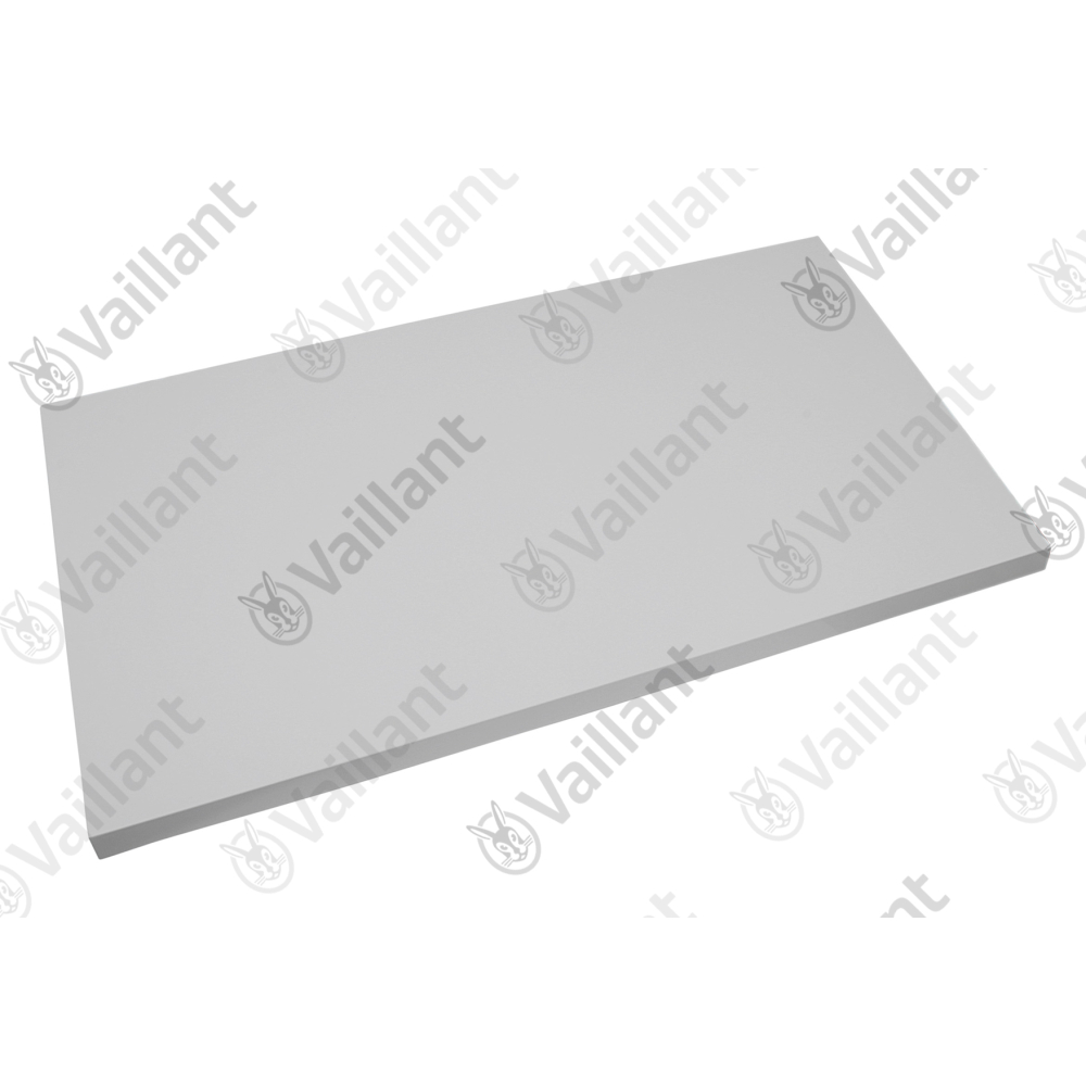 Vaillant Seitenblech, rechts Vaillant-Nr. 0020130990