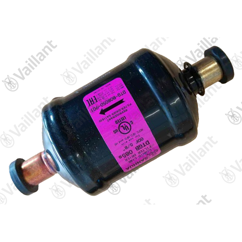Vaillant Filter,Trockner Vaillant-Nr. 0010038288