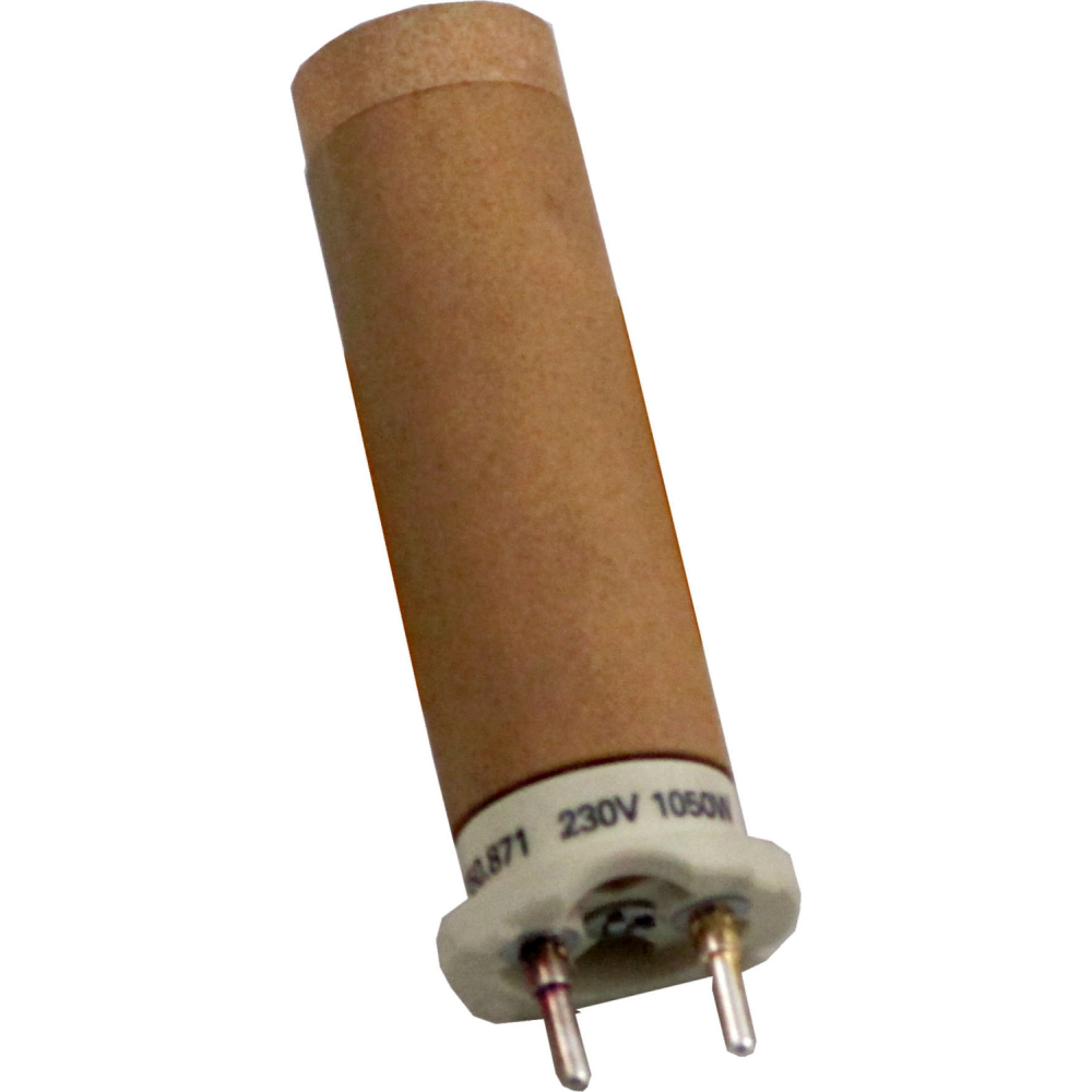 Wolf Zündpatrone für Zündfön 1000W für BPH ab 08/2013