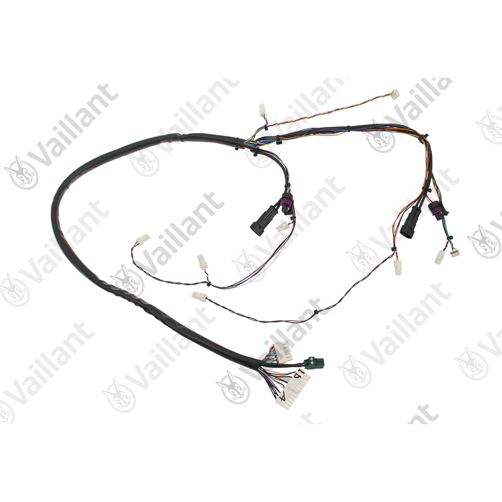Vaillant Kabelbaum, Sensor Vaillant-Nr. 0020038738