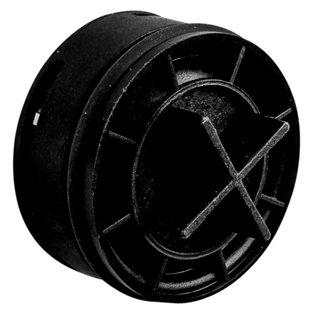 Wolf Verschlussventil Gas D30 kompl. für CGB-2