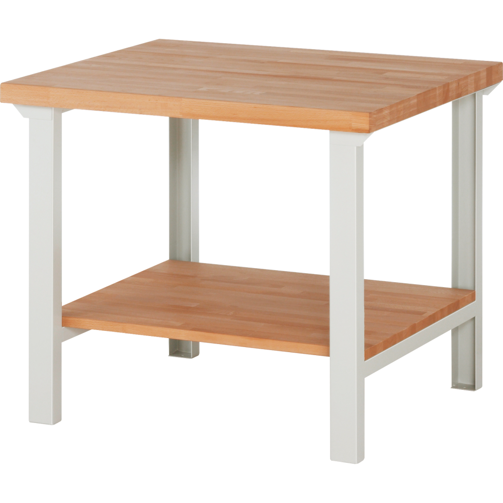 Werkbank Serie 7000 Modell 7000-7 B1000xT900xH840mm