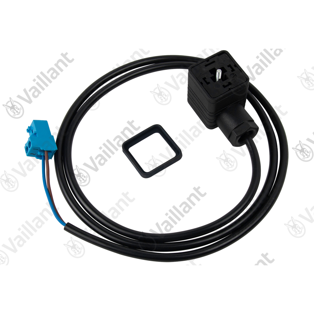 Vaillant Kabel, Gasdruckwächter Vaillant-Nr. 295544