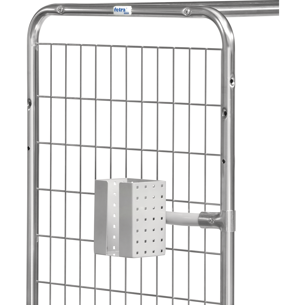 Scannerhalter 120 x 87 x 150 mm