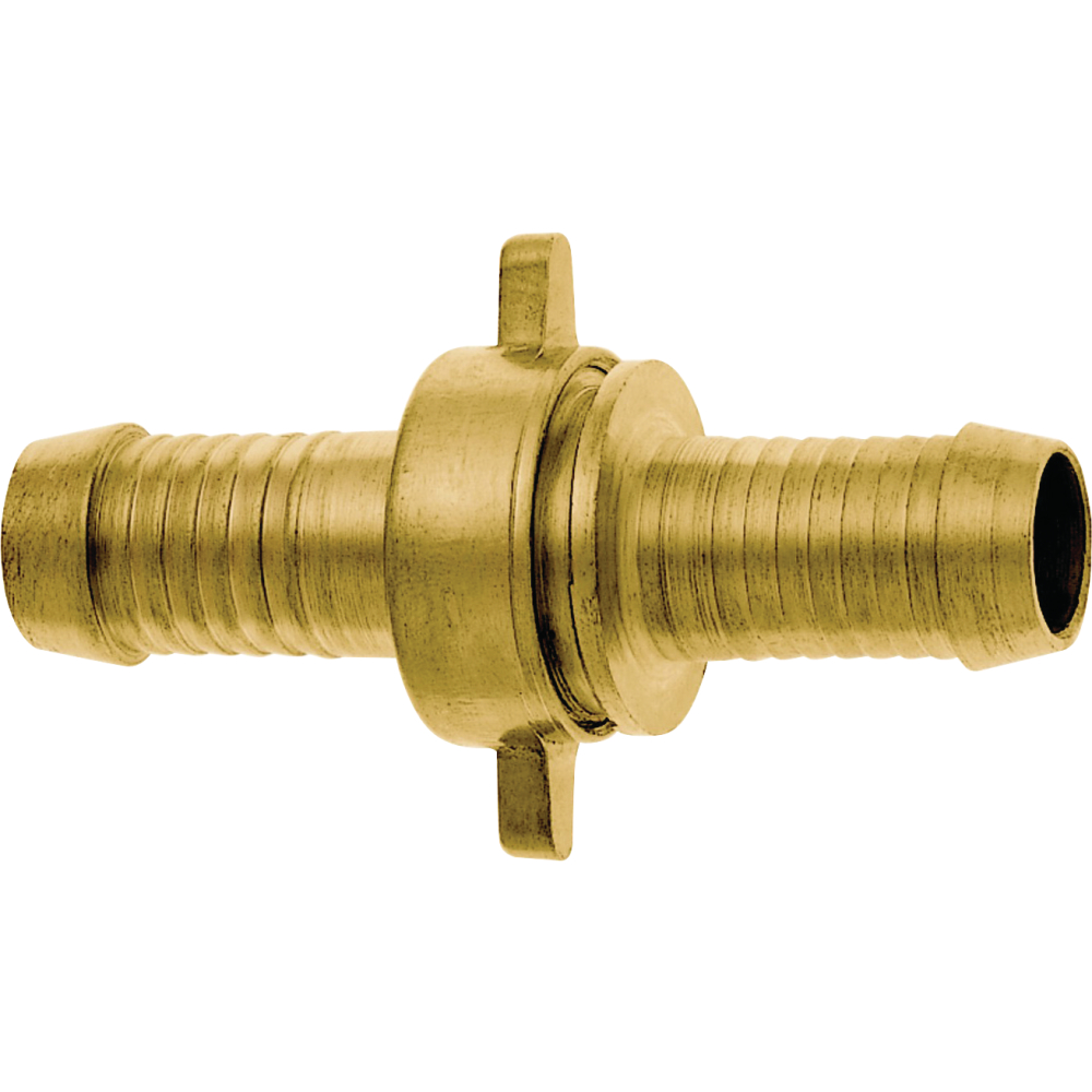 GEKA 3/3-Verschraubung MS, IG G3/4", 13mm,SB