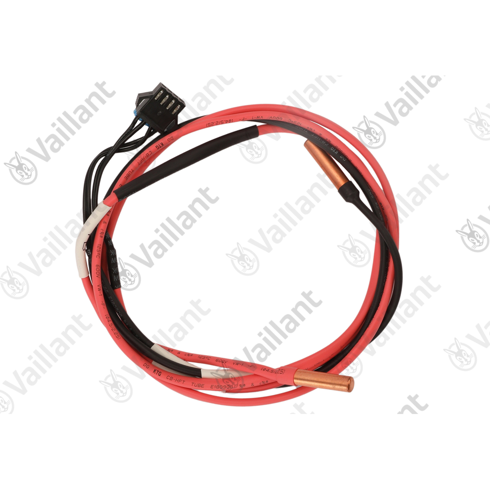 Vaillant Sensor, schwarz Vaillant-Nr. 8000018148